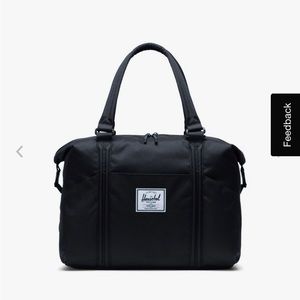 Hershel Strand Duffle Sprout Diaper Bag